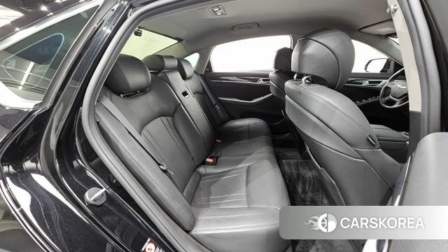 Genesis G80 id 4568187 из Кореи 9