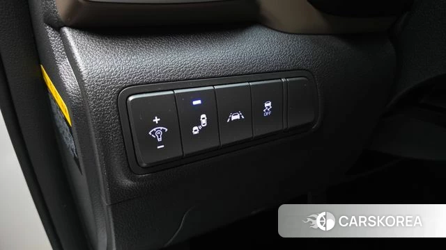 Hyundai All New Tucson id 4196777 из Кореи 9