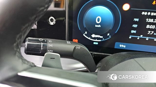 Hyundai Grandeur (GN7) id 3811900 из Кореи 9