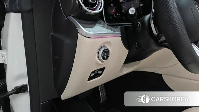 Mercedes-Benz CLE-Class C236 id 4017054 из Кореи 9