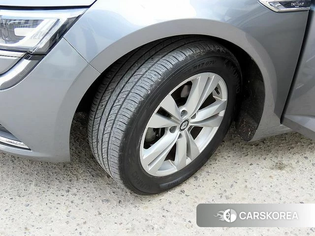 Renault Korea (Samsung) SM6 id 3873810 из Кореи 9