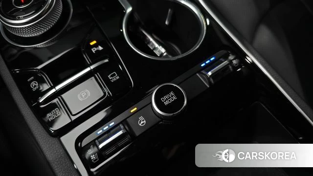 Kia K5 3rd generation id 4671332 из Кореи 9