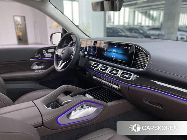 Mercedes-Benz GLE (import) id 3889973 из Китая 9