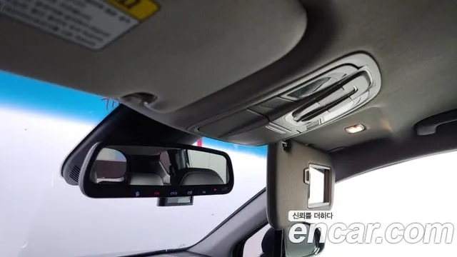 Hyundai Santa Fe TM id 2891805 из Кореи 9