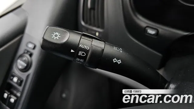 Hyundai The New Grand Starex id 2610779 из Кореи 9