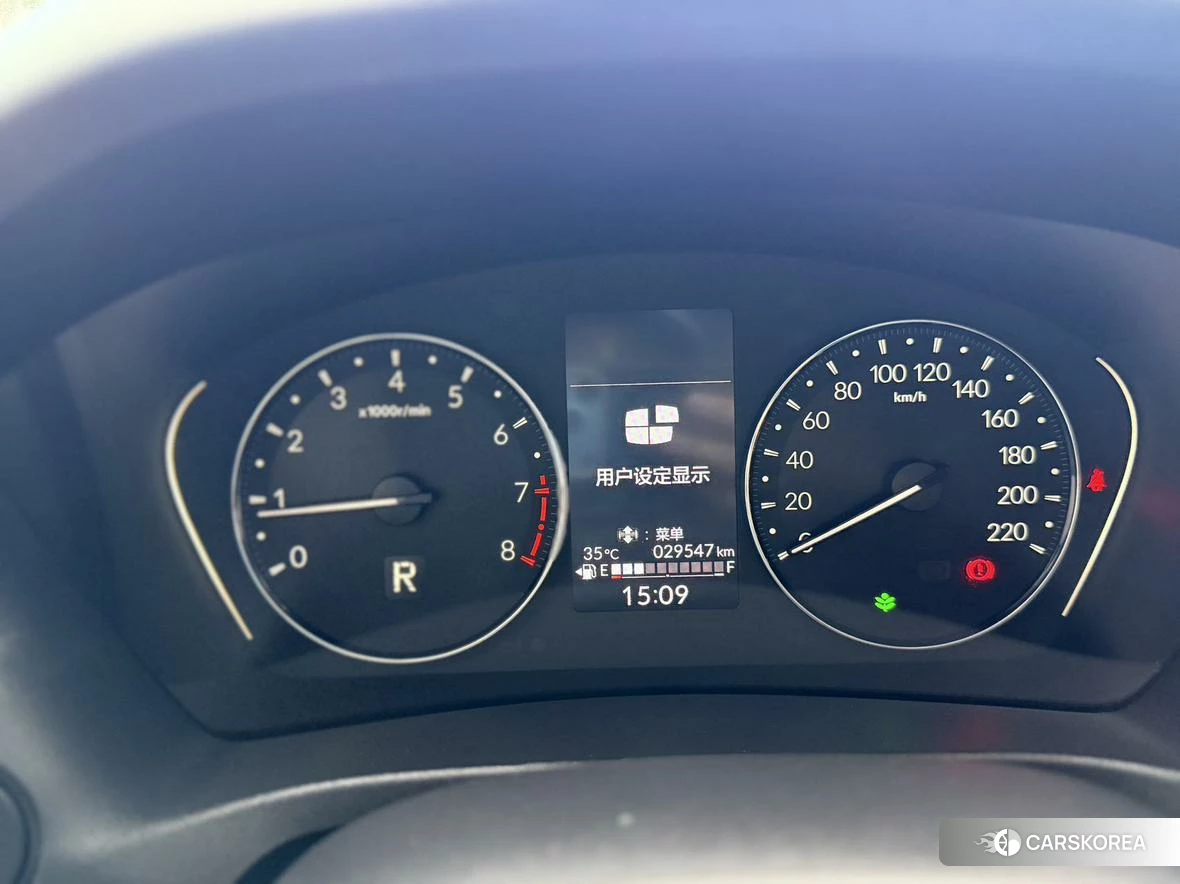 Honda XR-V id 4499115 из Китая 9