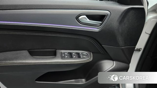 Renault Korea (Samsung) XM3 id 4424265 из Кореи 9