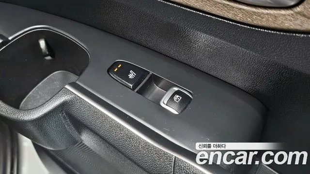 Kia Sorento 4th Generation id 2639666 из Кореи 9