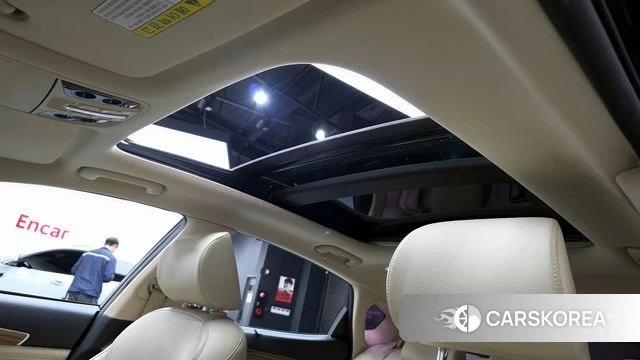 Kia Come New K7 id 4318110 из Кореи 9