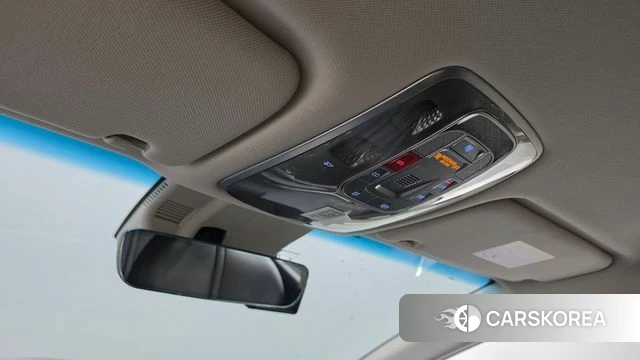 Genesis G80 (RG3) id 4754138 из Кореи 9
