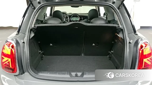 Mini Cooper id 3666551 из Кореи 9