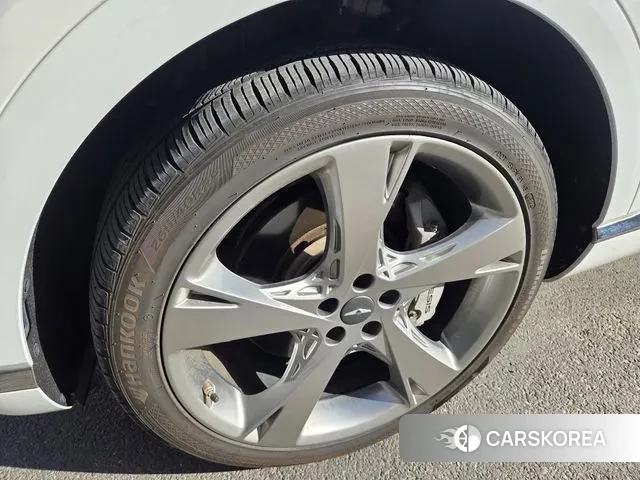 Genesis GV80 id 3644129 из Кореи 9