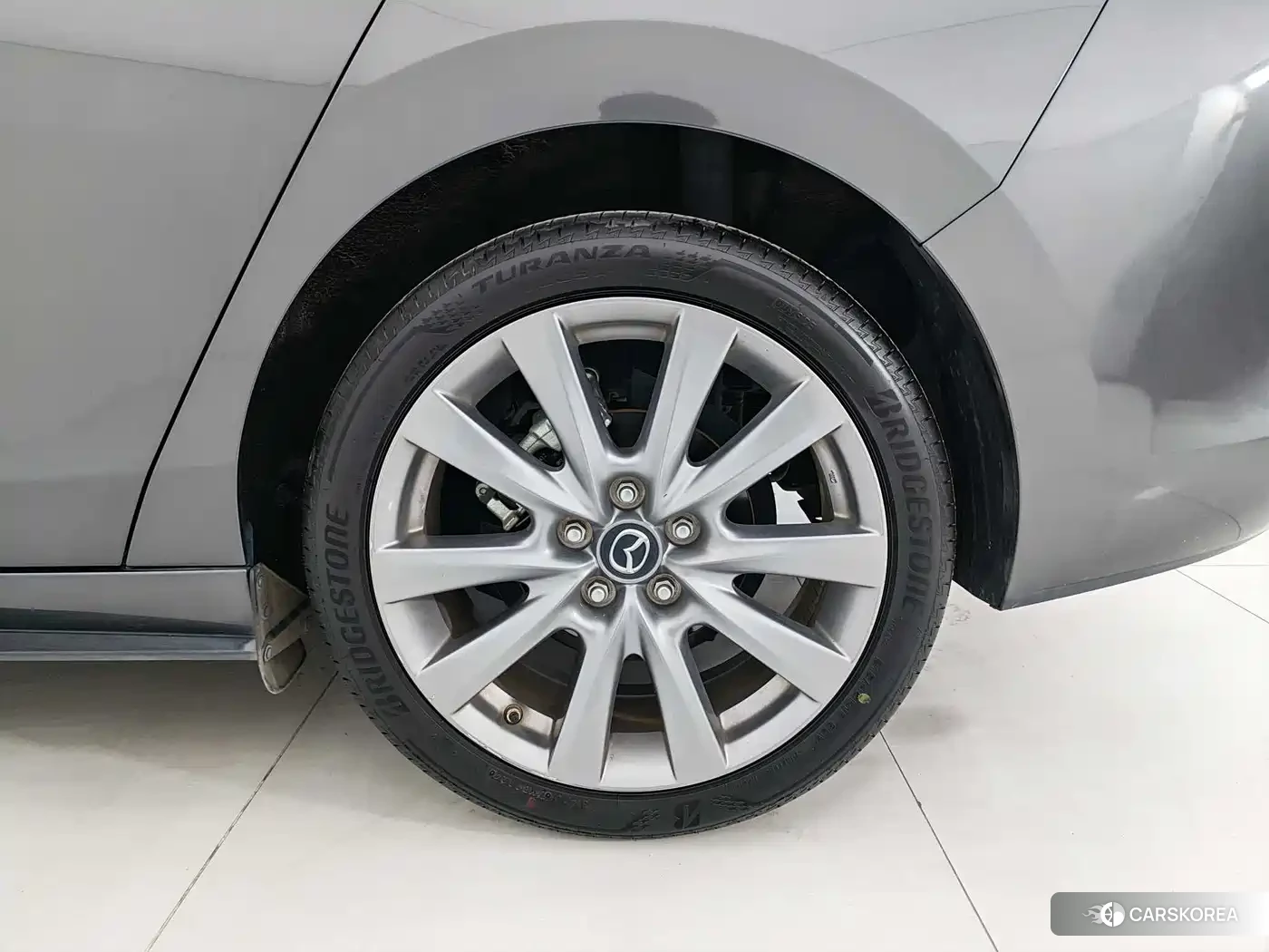 Mazda 3 id 4547221 из Китая 9