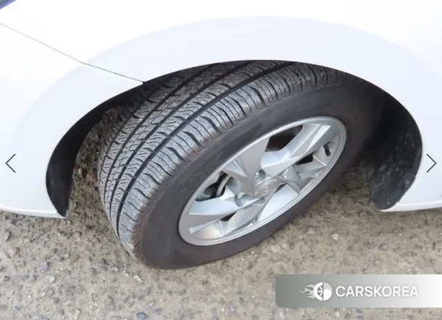 Hyundai Avante (CN7) id 3493044 из Кореи 9