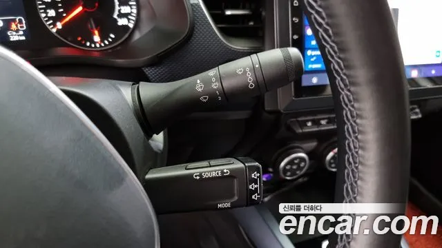 Renault Korea (Samsung) XM3 id 2795485 из Кореи 9