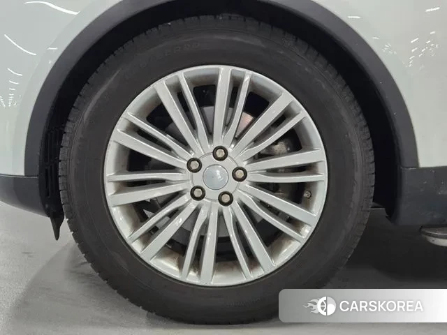 Land Rover Discovery 5 id 3515341 из Кореи 9