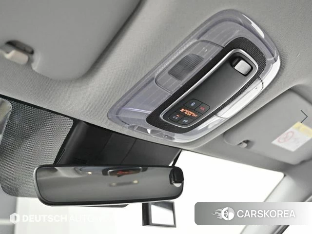 Hyundai Avante (CN7) id 4609561 из Кореи 9