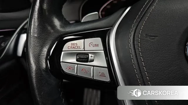 BMW 6 Series GT (G32) id 3396424 из Кореи 9