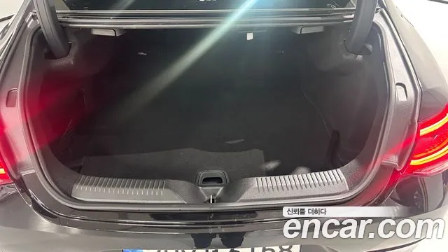 Mercedes-Benz CLS-Class C257 id 2372738 из Кореи 9