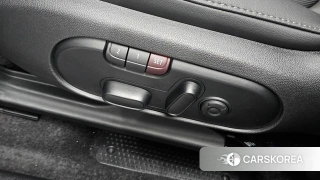 Mini Cooper Countryman id 4612819 из Кореи 9