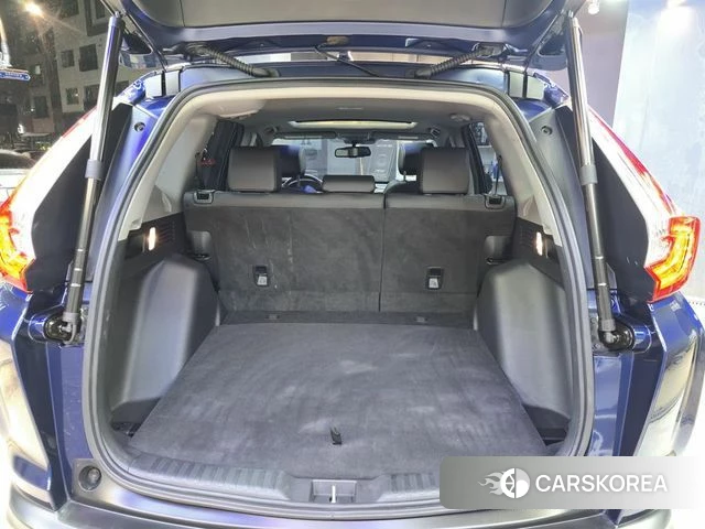Honda CR-V 5th generation id 4300589 из Кореи 9