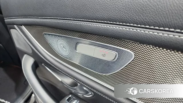 Mercedes-Benz CLS-Class C257 id 3535776 из Кореи 9