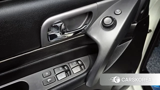 Ssangyong Korando Turismo id 3000427 из Кореи 9