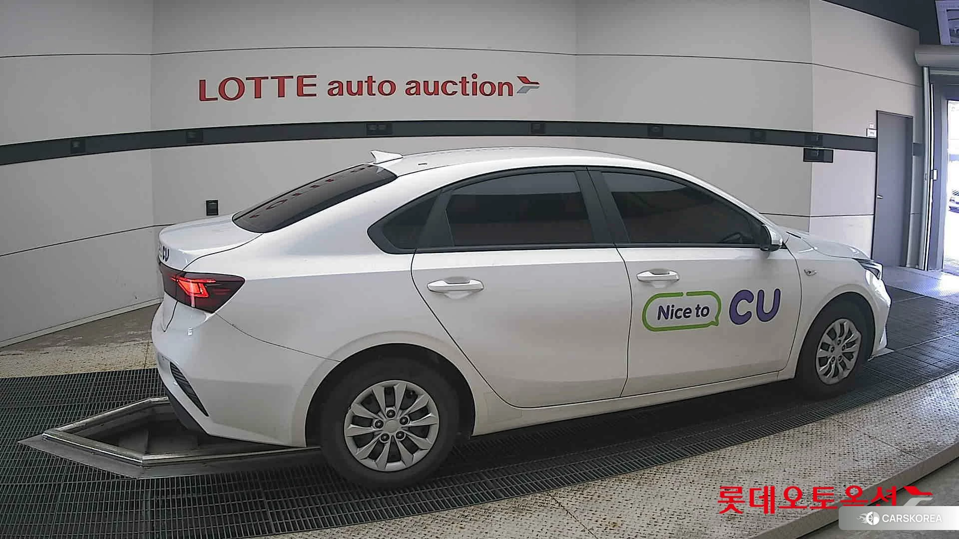 Kia K3 id 4674225 из Кореи 9