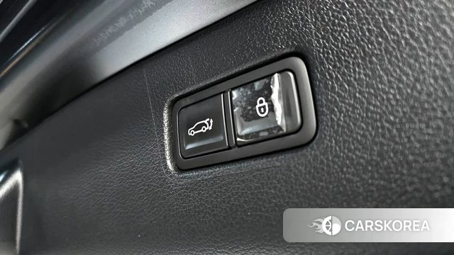 Genesis GV80 id 3859302 из Кореи 9