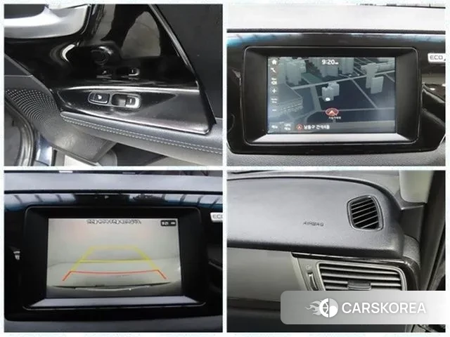 Kia Niro id 3522958 из Кореи 9