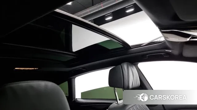 BMW 6 Series GT (G32) id 2901303 из Кореи 9