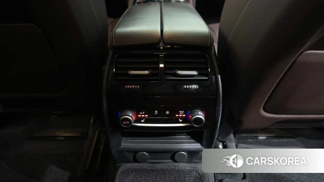 BMW 6 Series GT (G32) id 4849786 из Кореи 9
