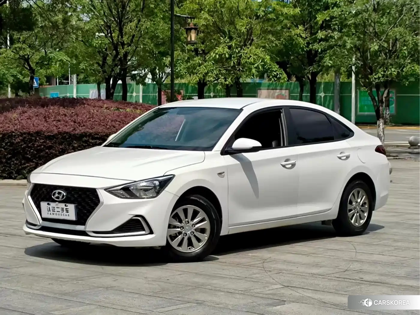 Hyundai Yuedong id 4653848 из Китая 9