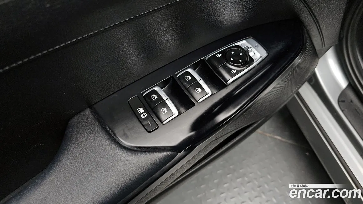 Kia K5 Hybrid 3rd Generation id 2142992 из Кореи 9