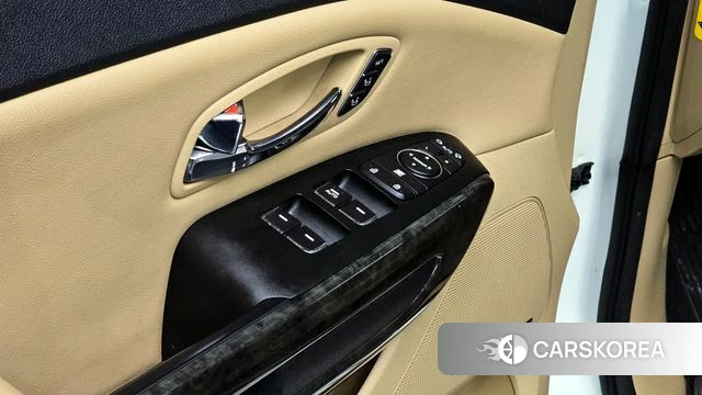 Kia The New Carnival id 3813971 из Кореи 9