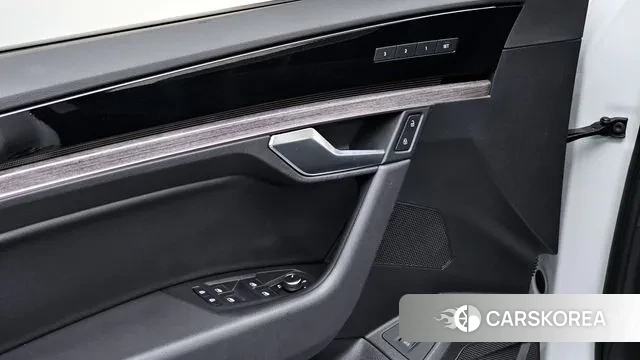 Volkswagen Touareg 3rd generation id 3383362 из Кореи 9