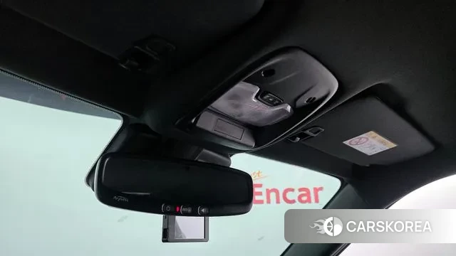 Chevrolet (GM Daewoo) The New Trail Blazer id 3745395 из Кореи 9