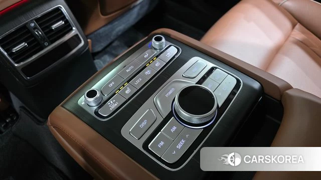 Kia More K9 id 3843491 из Кореи 9