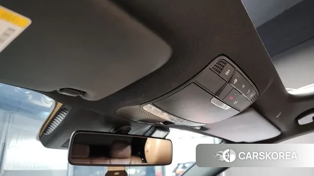 Mercedes-Benz E-Class W213 id 3197901 из Кореи 9