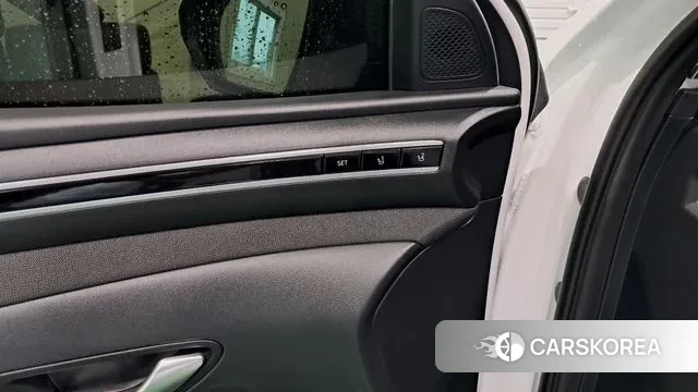 Hyundai Tucson (NX4) id 2940545 из Кореи 9