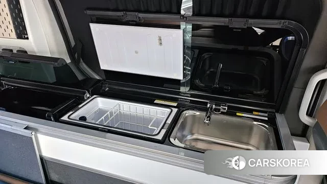 Hyundai Staria id 3316443 из Кореи 9