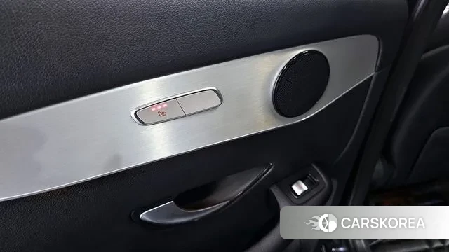 Mercedes-Benz GLC-Class X253 id 3243790 из Кореи 9