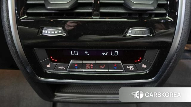 BMW X5 (G05) id 4279670 из Кореи 9