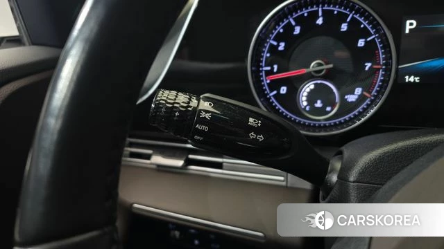 Hyundai The New Grandeur IG id 3904109 из Кореи 9