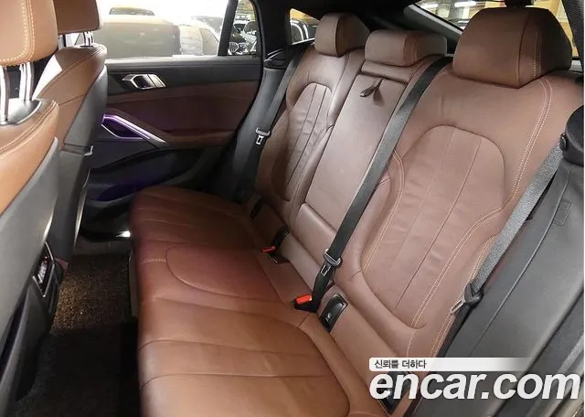 BMW X6 (G06) id 2626768 из Кореи 9