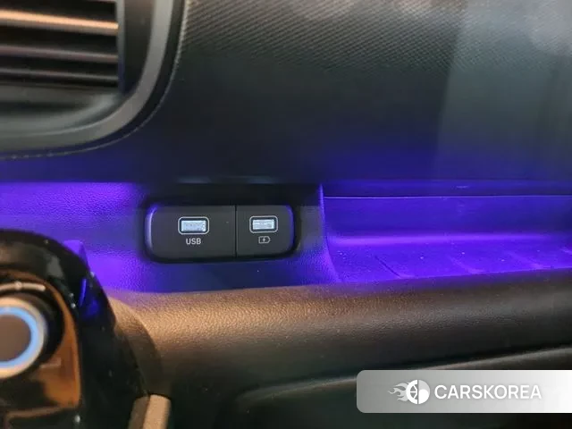 Hyundai Casper id 3508614 из Кореи 9