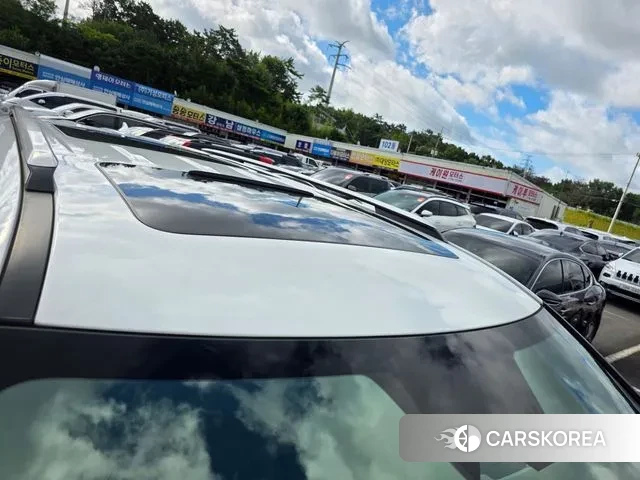 Kia Carnival 4th generation id 3038418 из Кореи 9