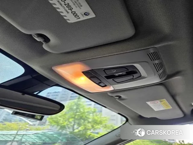 BMW X1 (F48) id 3029236 из Кореи 9