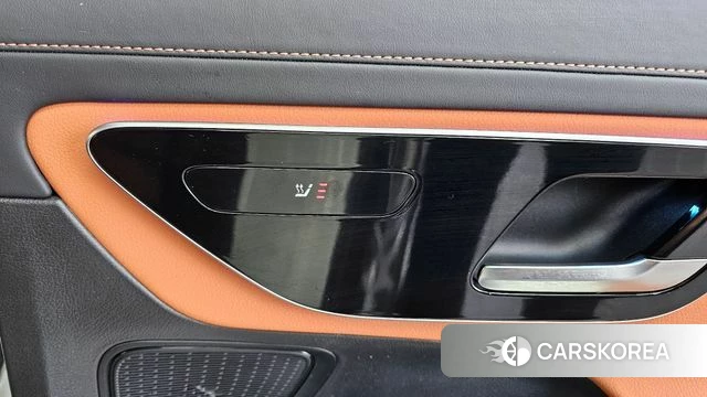 Mercedes-Benz GLC-Class X254 id 3831395 из Кореи 9