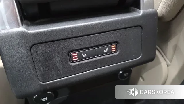 Land Rover Discovery 5 id 3356602 из Кореи 9